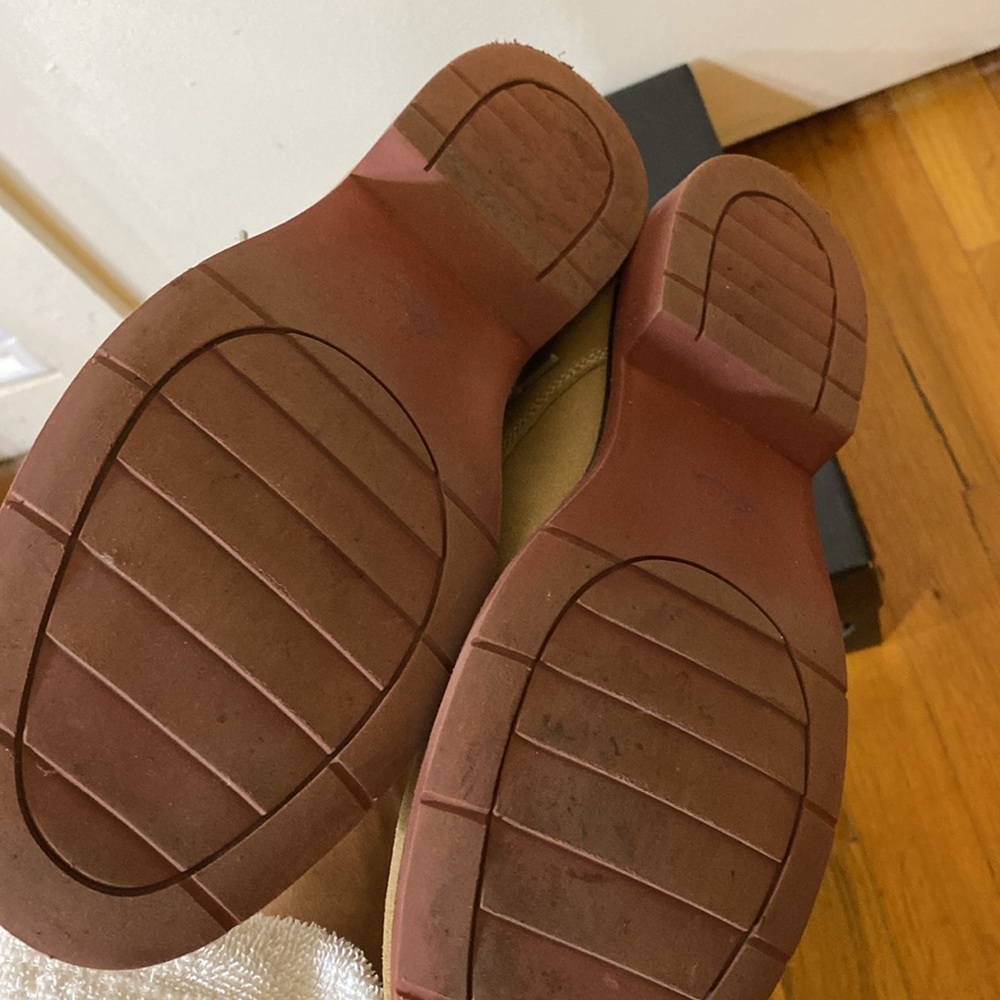 GH Bass & Company Dirty Buck Shoe - Picture 2 of 5
